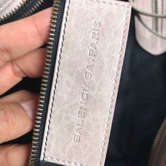 Extra pics Balenciaga city bag - Picture 1 of 5